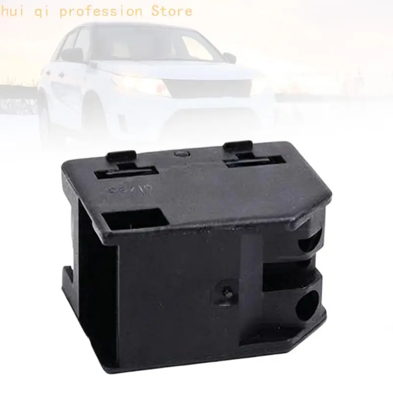 Automotive Window Control Unit with Black ABS Housing and Button Feedback H8WE