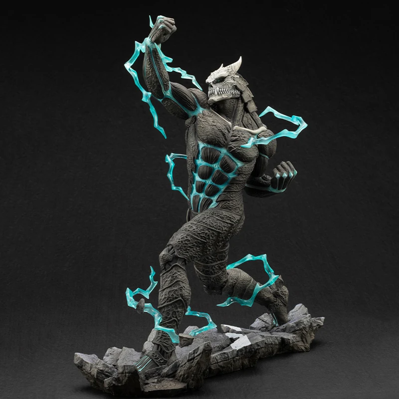 Oryginalny potwór Kotobukiya 8.Postać z anime Figurka z anime PVC 28 cm Model kolekcjonerski Lalki Statuetka Ozdoba