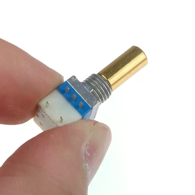1PCS Power Knob Volume Switch Replacement For UV5R UV-5RA 5RE  Series Accessories