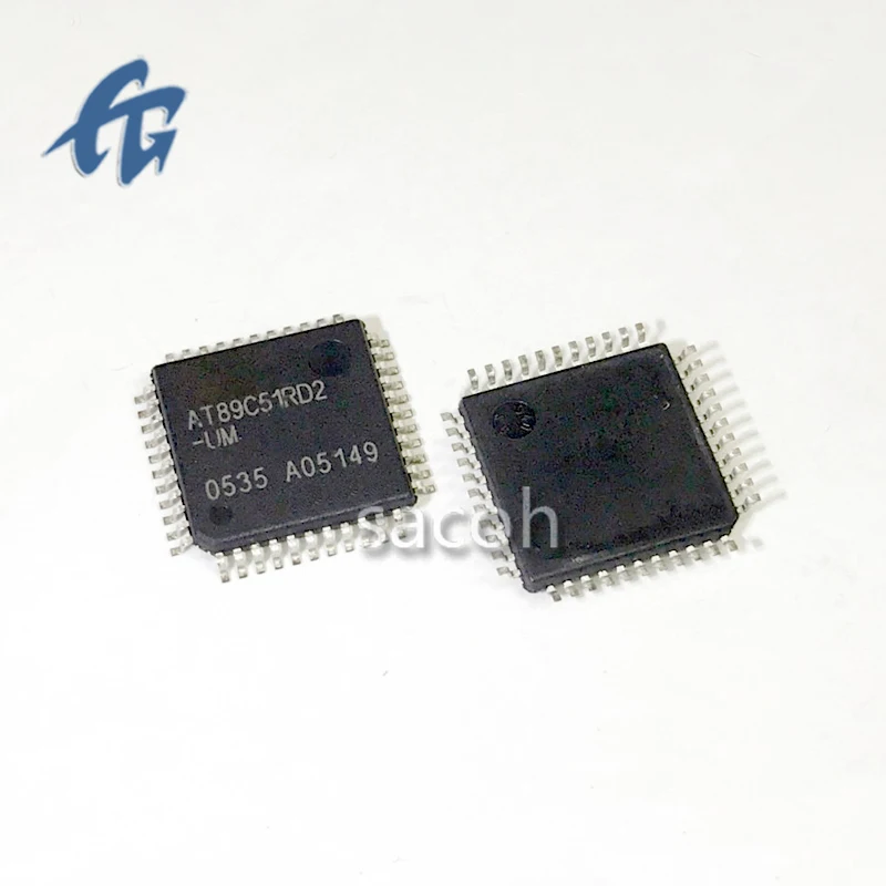 

(SACOH Integrated circuits) AT89C51RD2-UM 1Pcs 100% Brand New original In stock