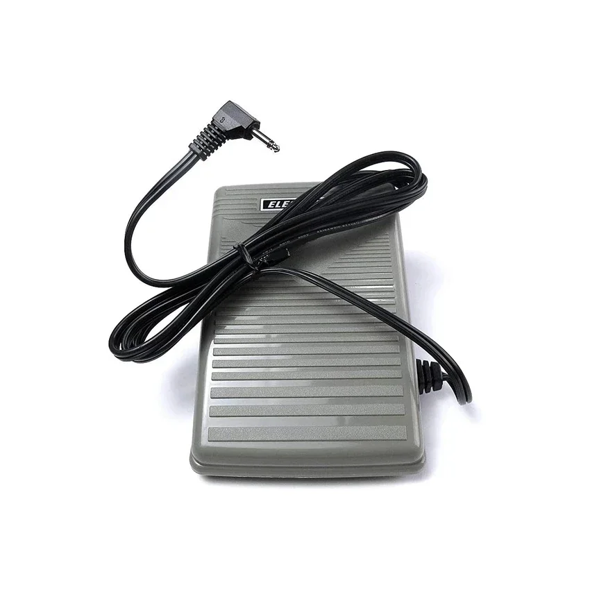 Foot Pedal Sewing Machine Foot Control Pedal With Power Cord EU/US/AU plug Sewing Tools for Singer/brother/janome/viking