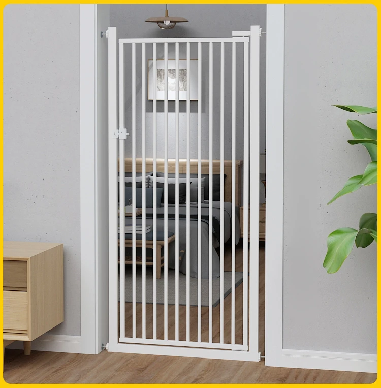 Newly upgraded anti cat door railing, dog railing, guardrail, partition fence, isolation fence, staircase cage, indoor baffle