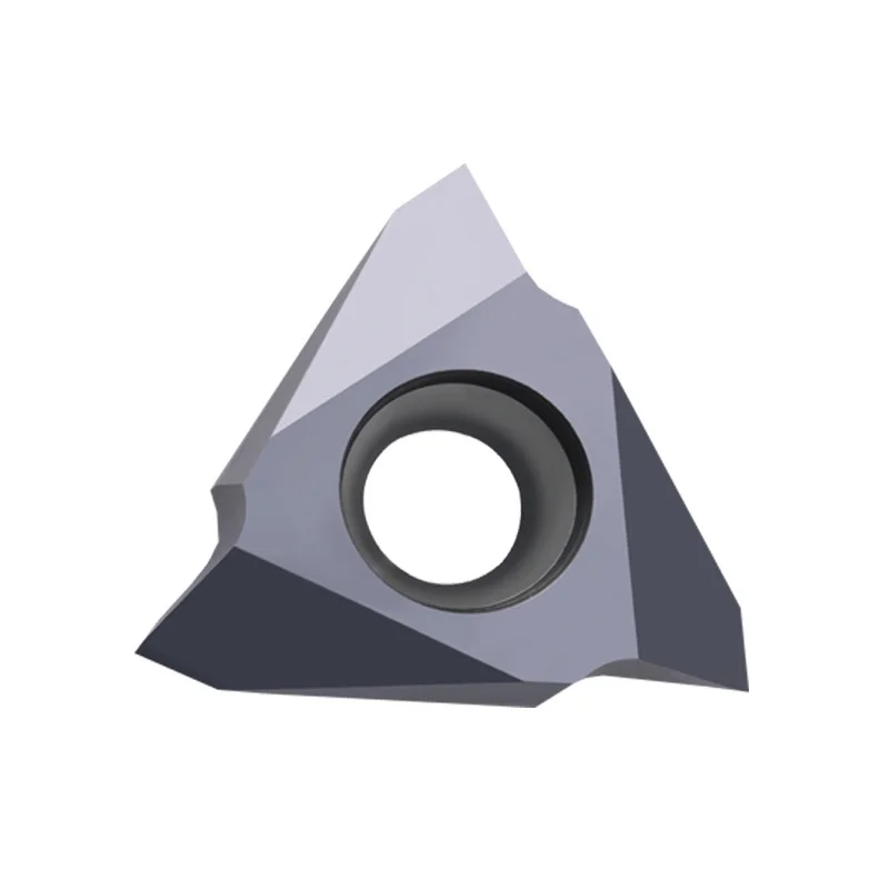 

PartialProfile 60 degree MTTR436001 436002 436003 436004 external CNC carbide threading inserts