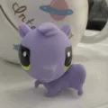 Gris rosáceo pálido