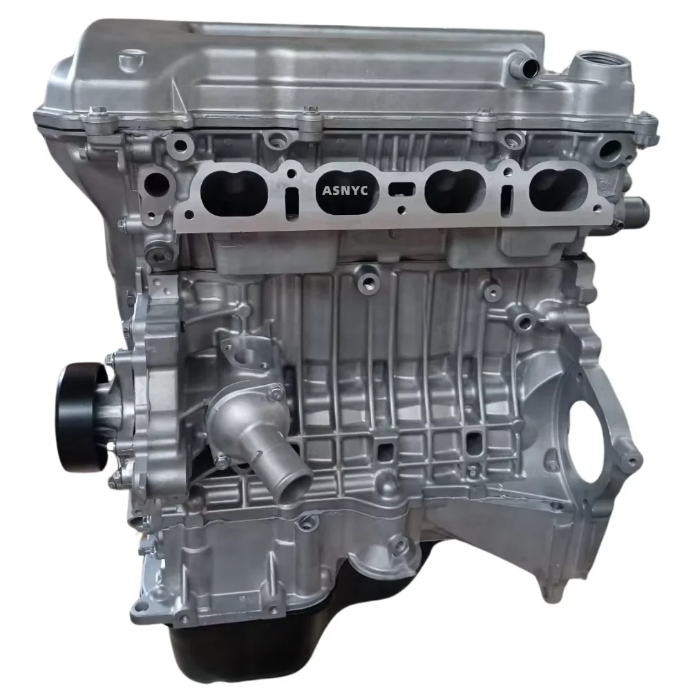 

1AZ 1GR 1KZ 1NZ 1ZZ 1ZR 1KD 2AZ 2JZ 2GR 2KD 2TR 2GR 2ZR 3RZ 3SZ 3L 4Y 5L Engine for Toyota Camry Highlander Prado Land Cruiser