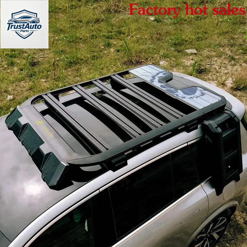 

Bt SellingJT JL JK Hard Top Lage Cer Roof Rack Tray Cargo Basket Car RacksHigh QualitTrustAuto Parts Store Is Having A Hot Sale