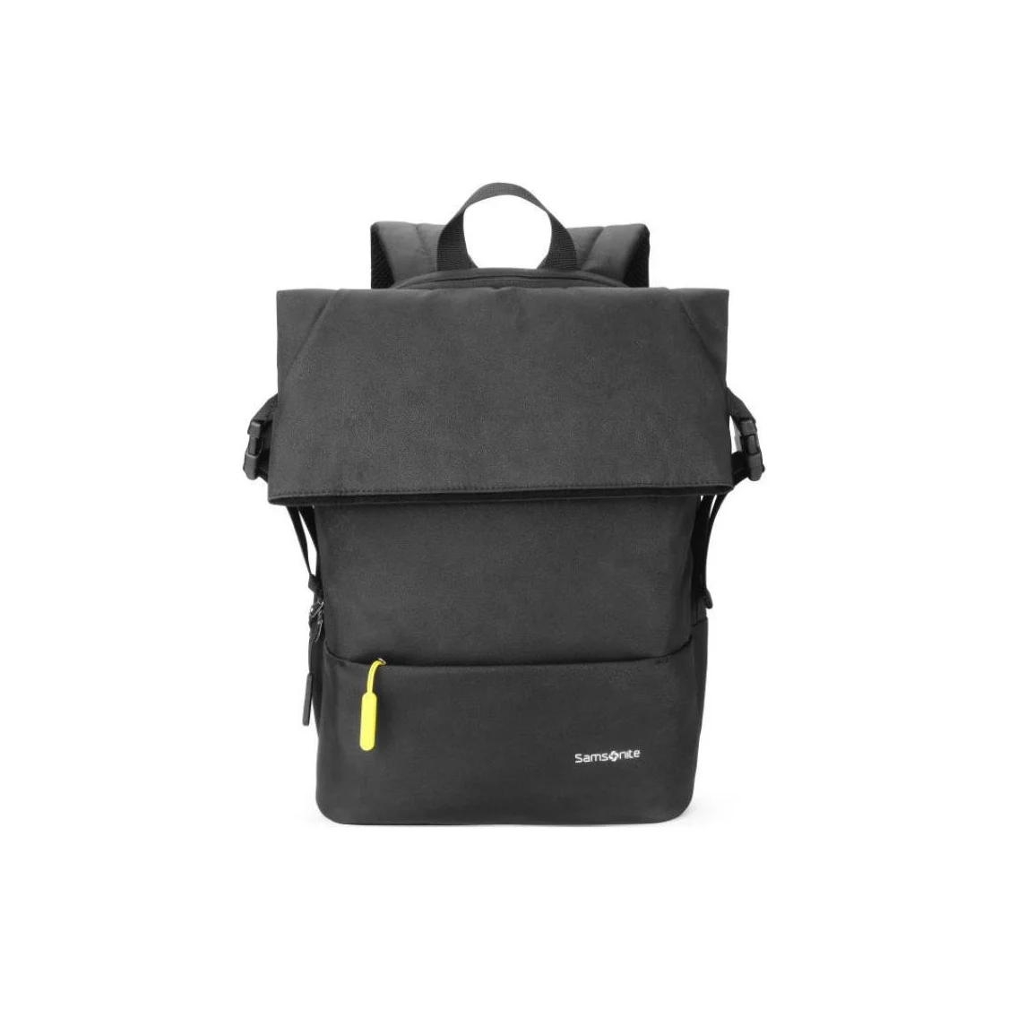 Samsonite Oxford Backpack Unisex Black Tr1-09001