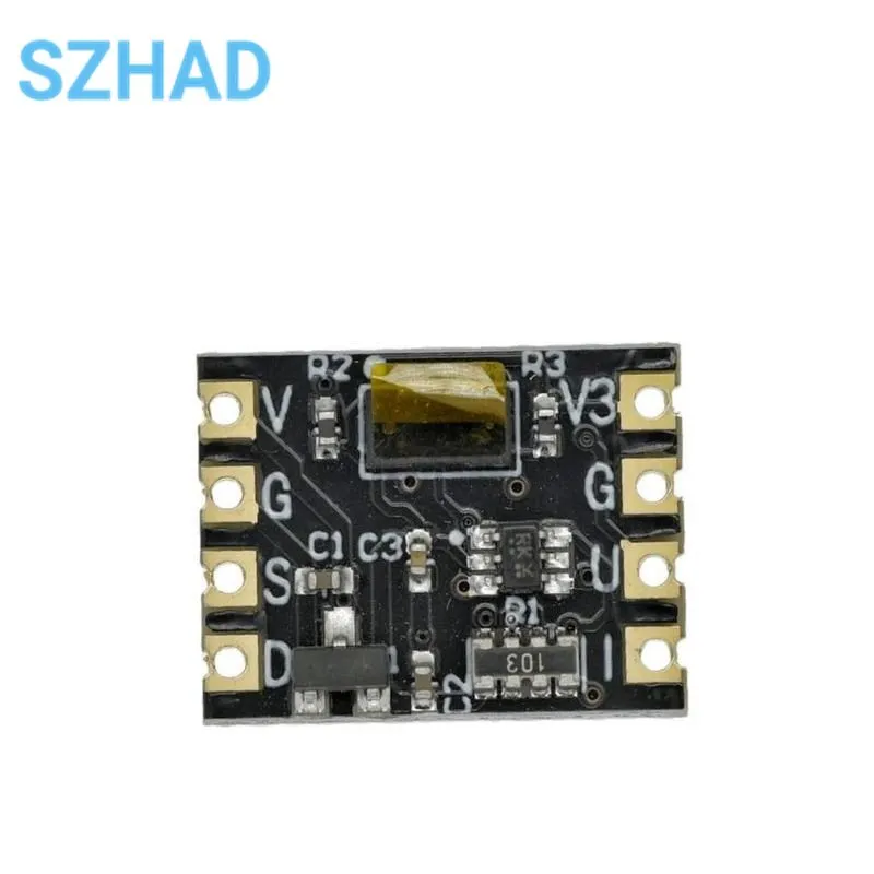 Applicable To VL53L0X laser ToF Time Of Flight Ranging VL53L0CXV0DH Sensor Module