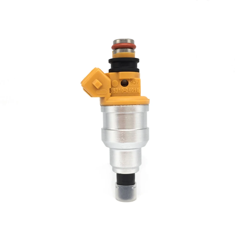 4/6pcs 35310-24010 0280150788 Fuel Injectors For HYUNDAI EXCEL SCOUPE MITSUBISHI PRECIS 1990-1994 1.5L DIAMANTE 1993-1995 3.0L