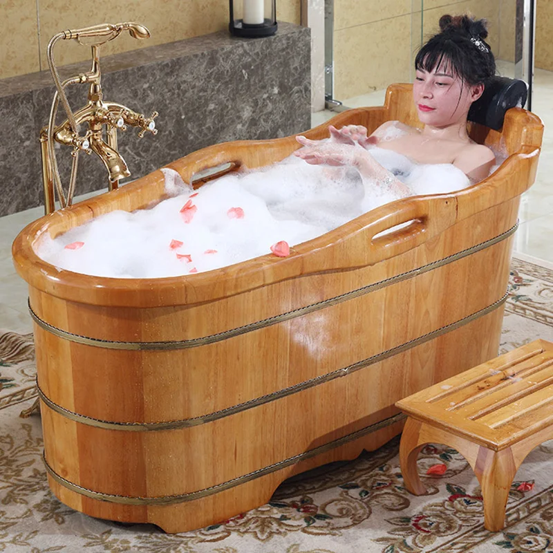 Pedicure Foot Tub Dog Bathtub Bathe Baby Washer Portable Toilet Full Half Body Spa Adult Outdoor Ice Banheira Adults Mobile