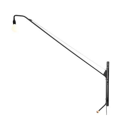 

Wall lamp, living room, bedside, bedroom, creativity, personality, wrought iron shake