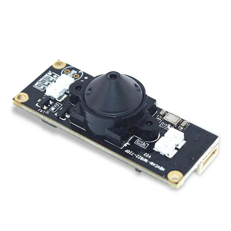 1720k p HD Infrared Night Vision Camera Module with Infrared Light OV9712 Face Recognition Module