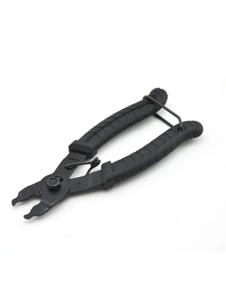 AliExpress Bike Chain Quick Link Tool with Hook Up Bicycle Pliers MTB Road Cycling Chain Clamp Multi Link Plier Magic Buckle Bicycle Tool