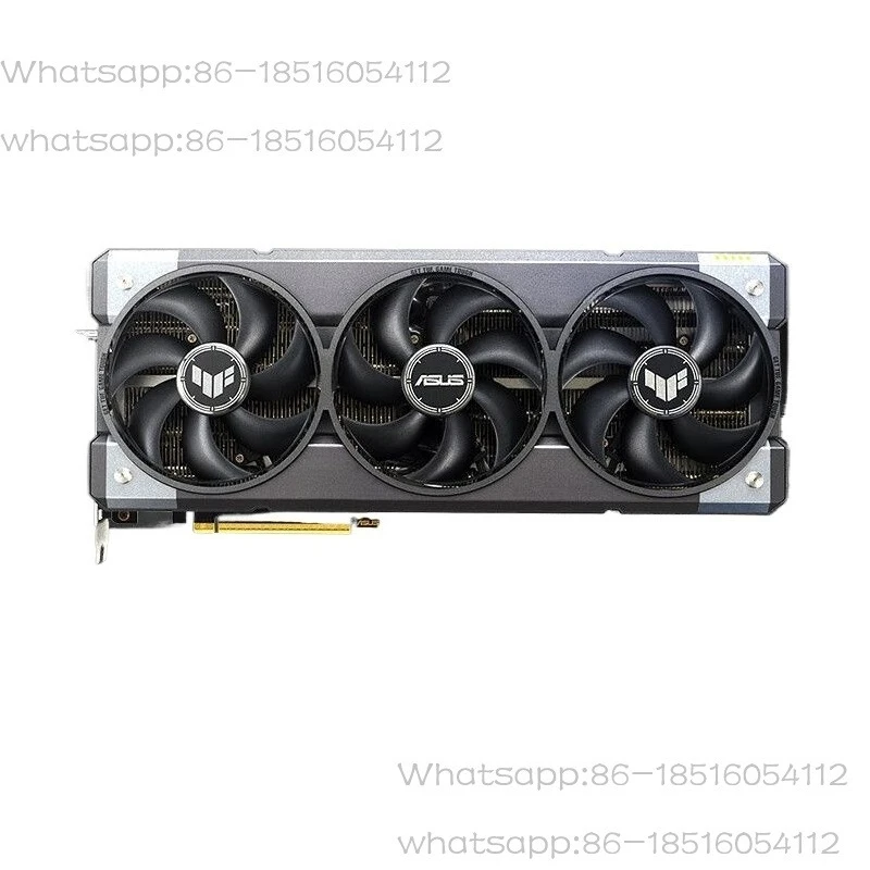 

Игровая видеокарта RTX 5080 O16GTUF/PRIME