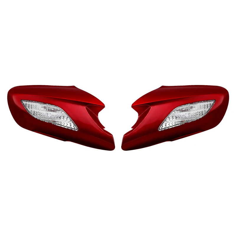 

Motorcycle Rear View Mirror Turn Signal For Honda ST1300 2002-2011