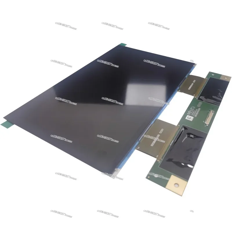 

10.1 inch 8K 7680x4320 monochrome black and white, LCD screen
