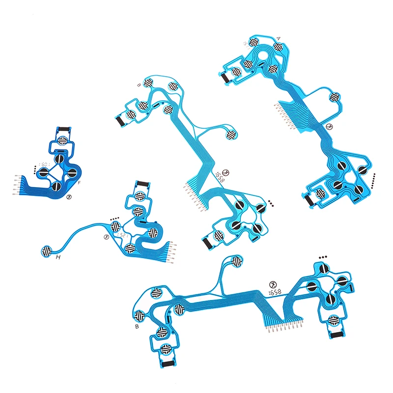 Деталь для замены гибкого кабеля для телефона