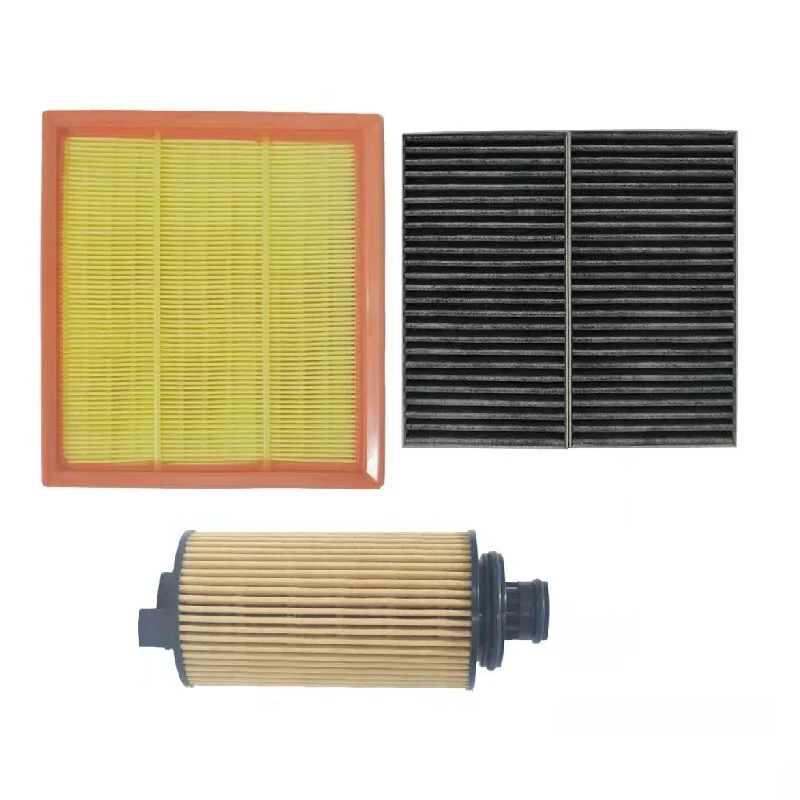 

Air Filter Cabin Oil/Filter For SAIC MAXUS G10 G10 PLUS G20 RG10 RG20 2.0T C00027056 C00016587 3104344