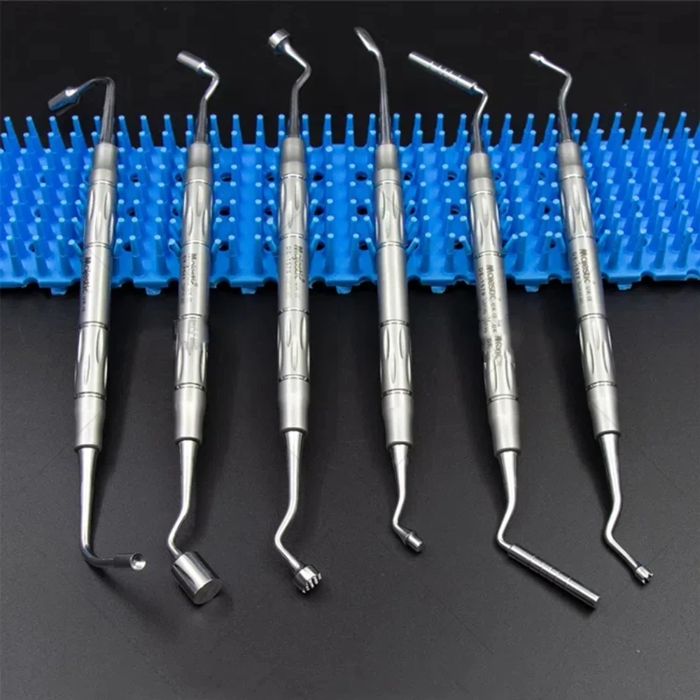 Dental Bone Powder Packer Imported Dental Tools Dental Consumables Dental Extraction Tools Bone Powder Delivery Equipment