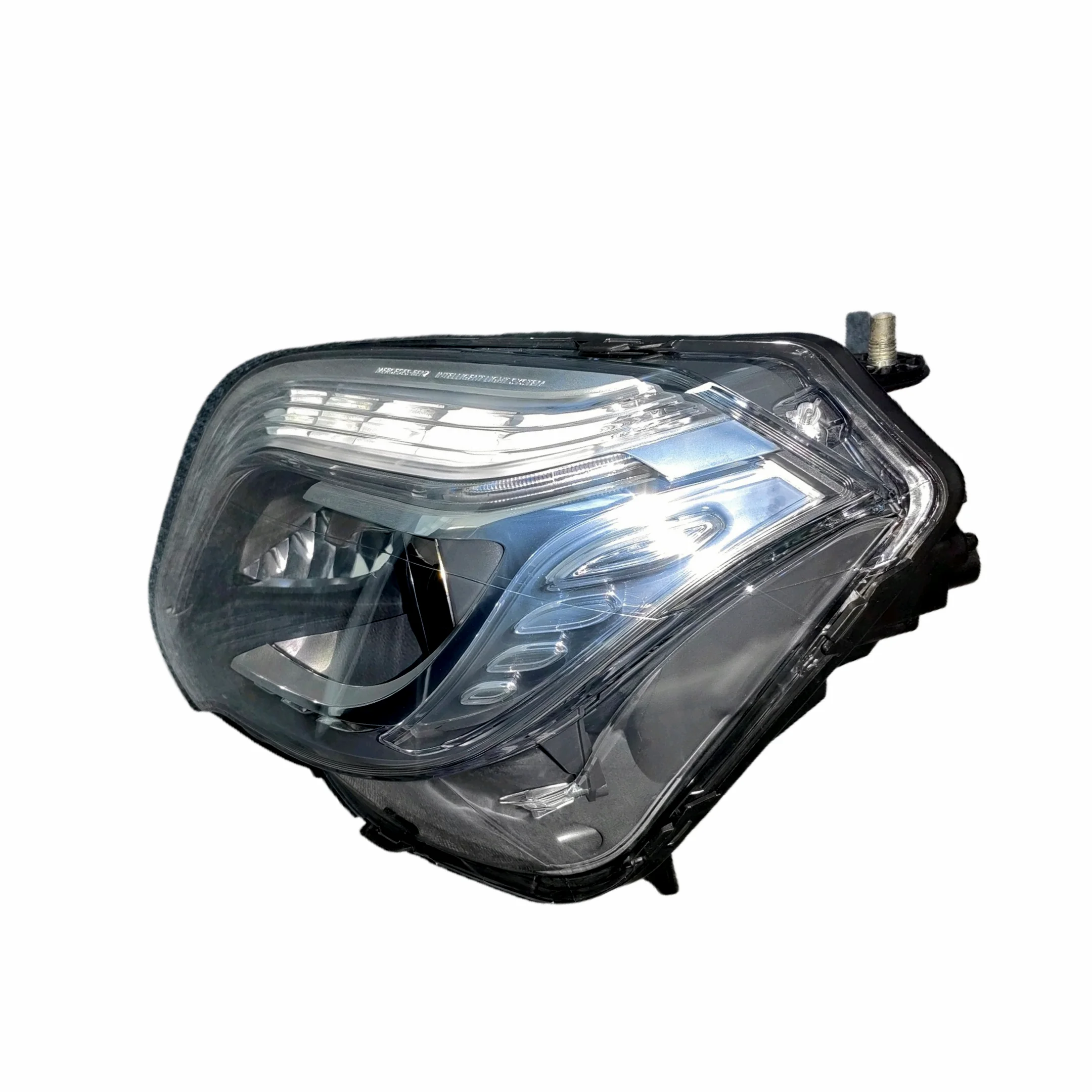 مناسبة للمصابيح الأمامية لسيارة مرسيدس بنز GLK204 الفتق الأكثر مبيعًا