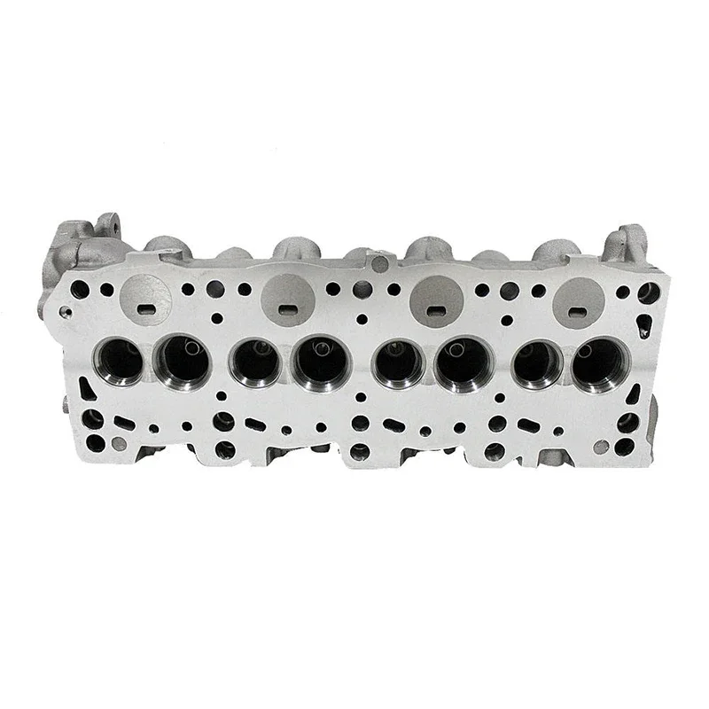 In Stock R2-B Engine Part Cylinder Head 66AMZ002 908750 For Suzuki 1993- 2.2TD Rocsta