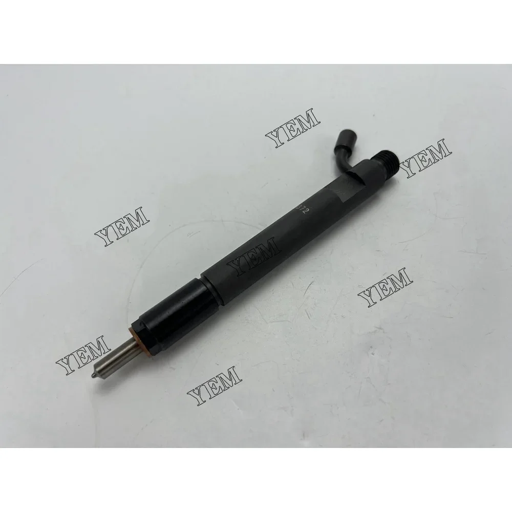 Applicable To MX220 Fuel Injection Device Number 3926787 FG7052L J926787 Engine Injector