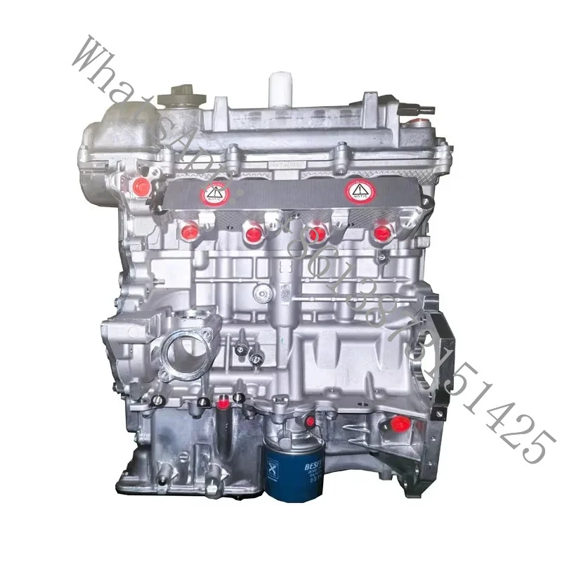 

Suitable High Performance 1.6 2.0 2.4 G4FD G4FJ G4GC G4KJ G4NA G4NC G4NC Engine Tucson Models 2017 2010 2018 2007