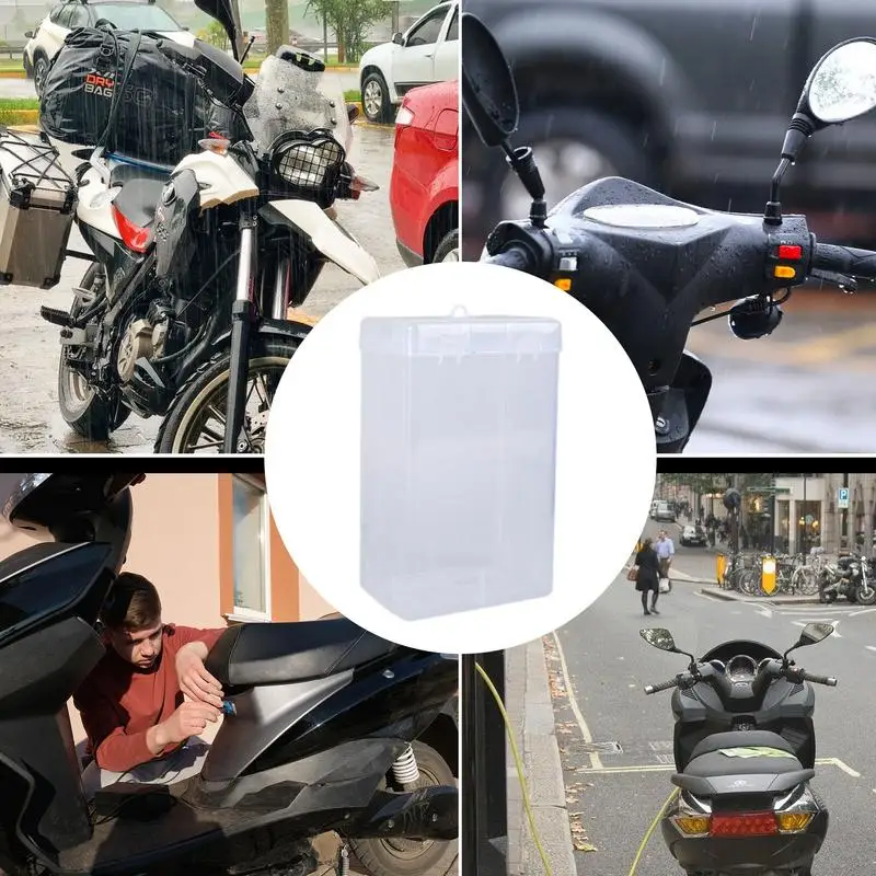 Outdoor Waterproof Junction Box Electrical Enclosure Junction Box Electrical Enclosure Waterproof Project Case Electrical