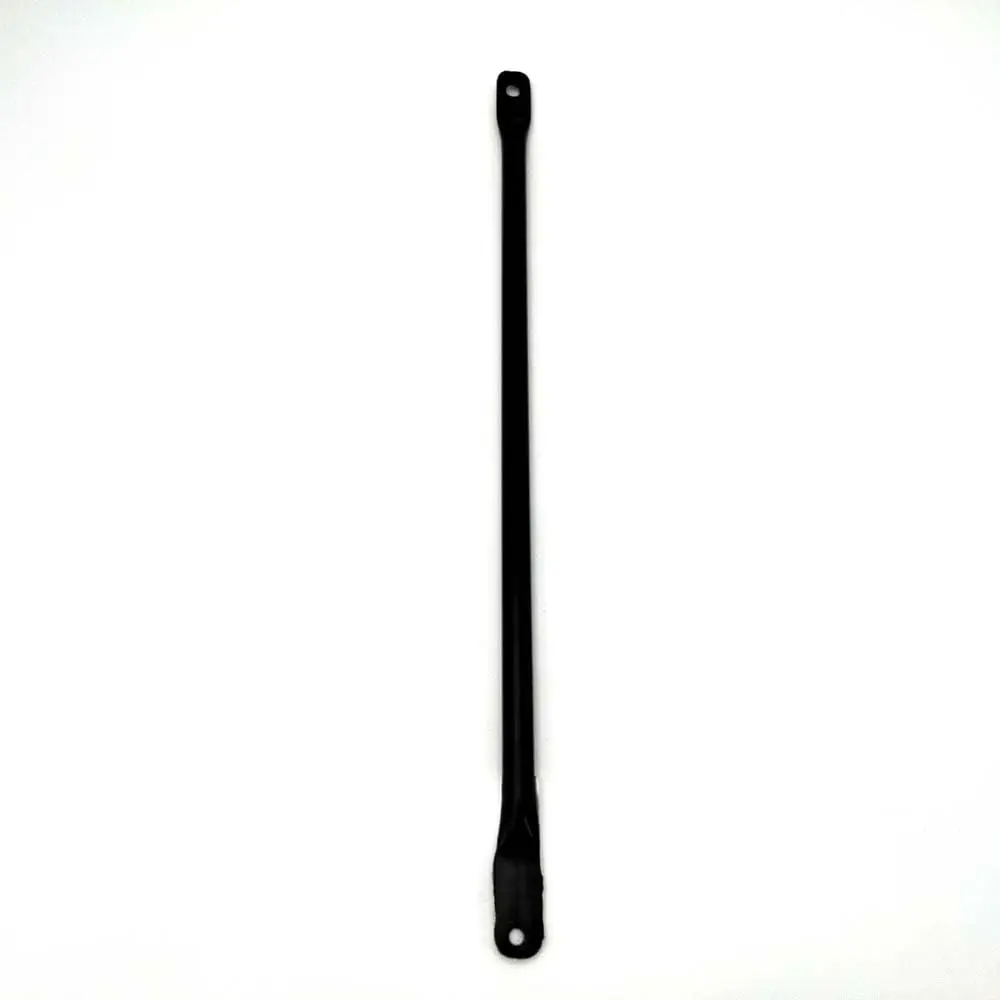 Supporto supporto radiatore anteriore adatto per Jeep Grand Cherokee Dodge Durango 5156112 AA