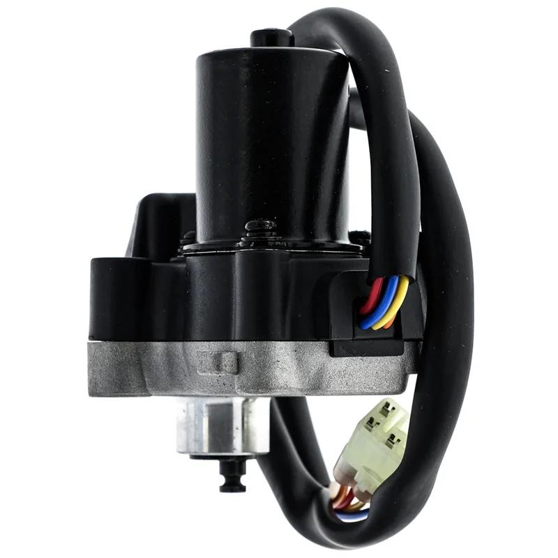 Siłownik mechanizmu różnicowego Motocyklowy siłownik mechanizmu różnicowego do Kawasaki Brute Force 750