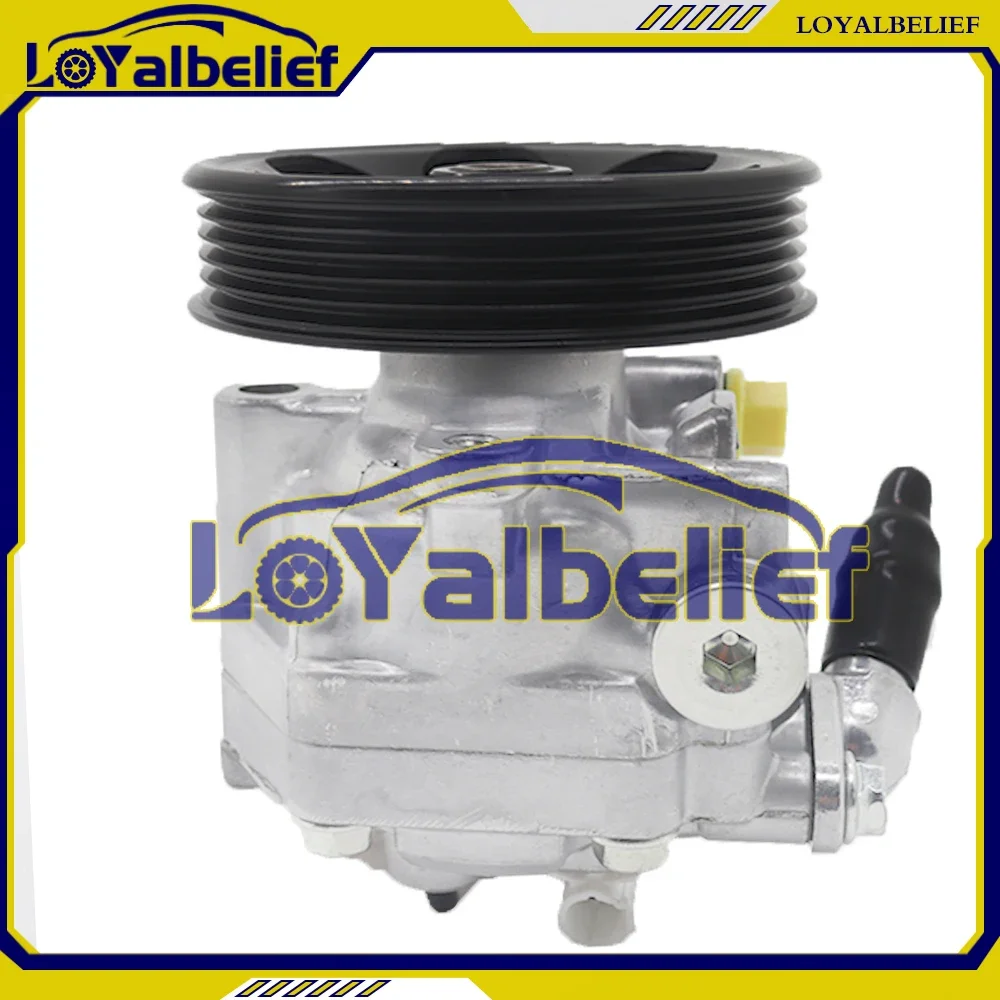 

NEW Power Steering Pump For Subaru Forester Impreza 2.5L 02-12 34430-SA020 34430-SA021 34430-SA0019L 34430SA0219L 34430SA020
