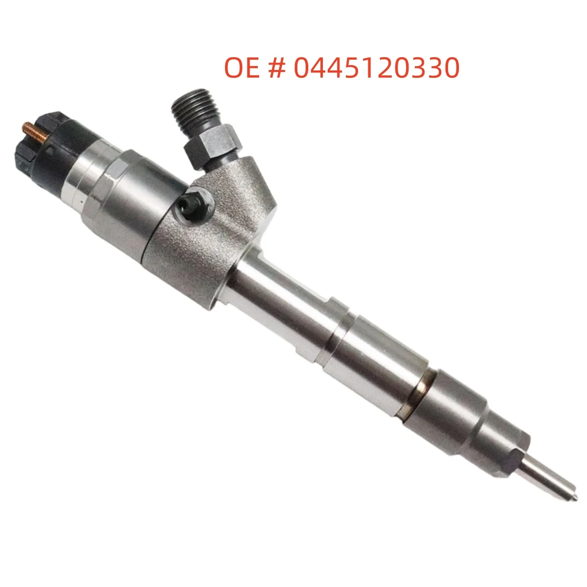 

High quality NEW 0445120330 Common Rail Fuel Injector For X12 VOLVO VW