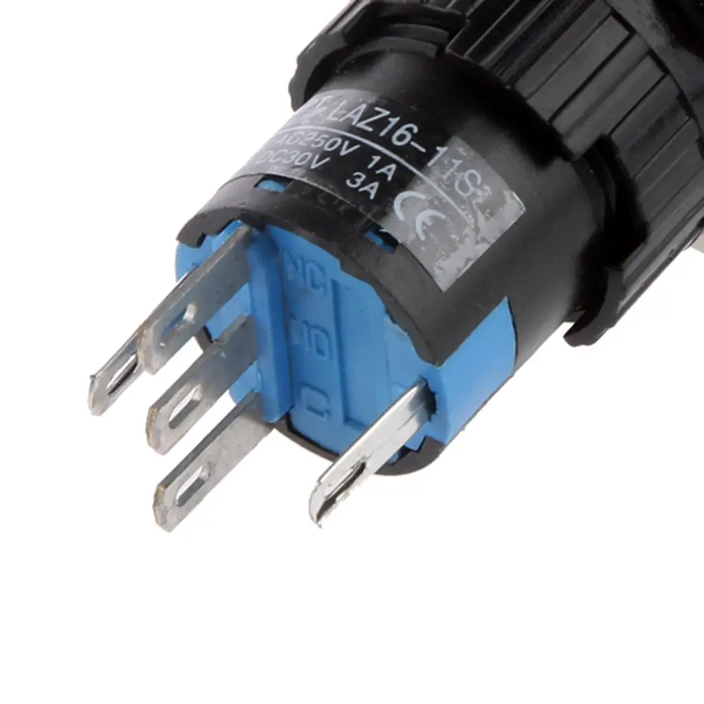 

Миниатюрная кнопка, пластиковый зеленый электрический выключатель, контактор управления питанием для цепей электромагнитного стартера