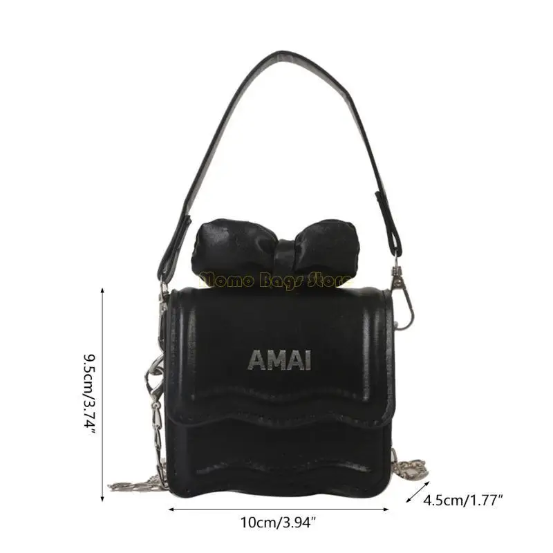 Mini-sac à main X90D Polydol