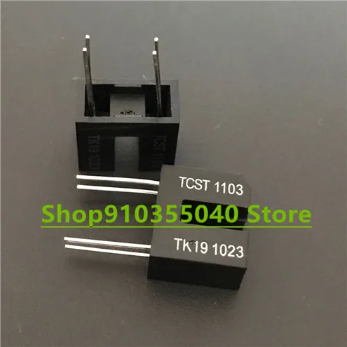 TCST1103 DIP4 10 قطعة