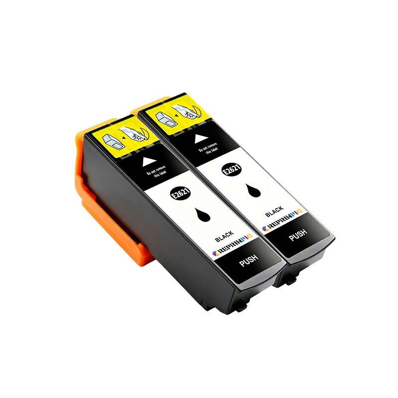 ALIZEO T2621 T2631 2621 XL Ink Cartridge Compatible For Epson XP-600 605 XP-510 520 XP620 XP800 810 XP-820 XP710 X720 Printer