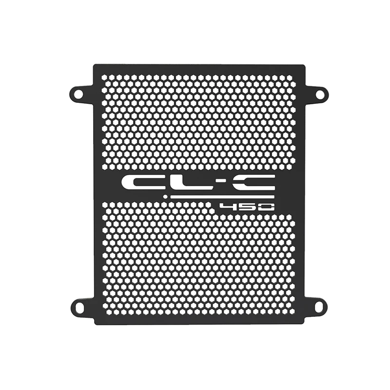 

For 23-25 Spring Breeze 450CLC modification parts Water tank protective net Radiator protective cover modification accessories