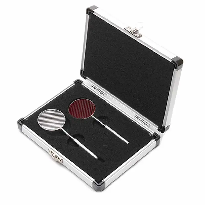 

Maddox Eyes Inspection Tools Optometry Glasses Equipment Instrument Accessories Recessive Strabismus Examination