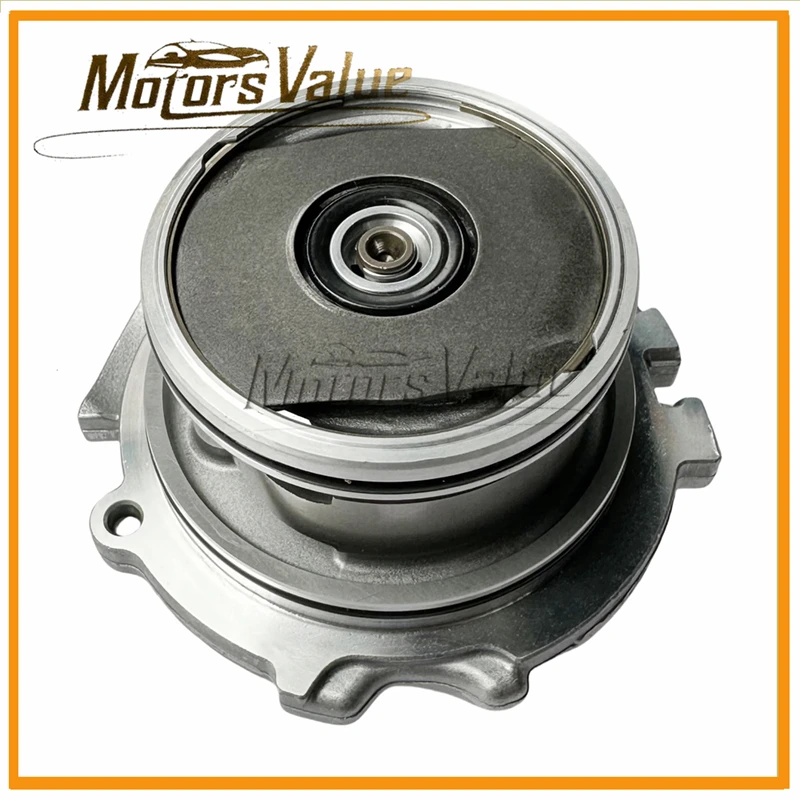 8HP45 8HP55 8HP55Y 8HP55A 8HP70 8HP75 8HP90 0BK Transmission Oil Pump For Jaguar BMW ZF8HP45 ZF8HP55 - Image 3