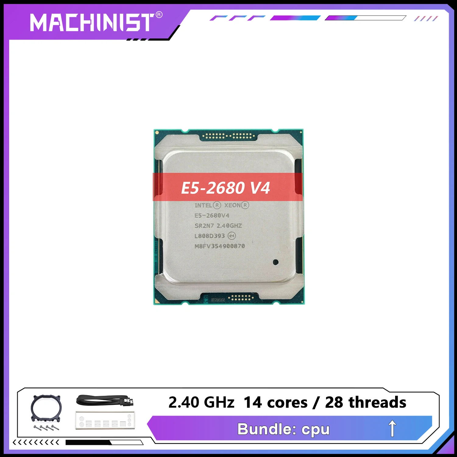 Thumbnail 4 - #88 Best Desktop CPU Processors to Buy In 2026