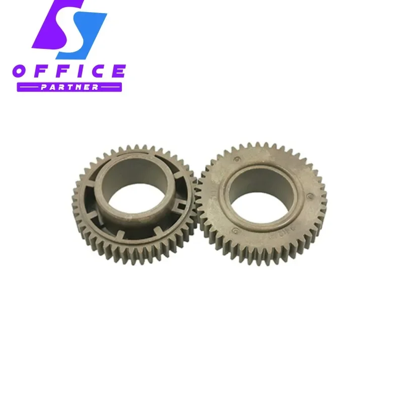 10pcs JAPAN JC66-01254A Upper Fuser Roller Gear 45T for Xerox 3140 3155 3160 3200 3210 3220 3250 3125 for DELL 1130 1133 1135