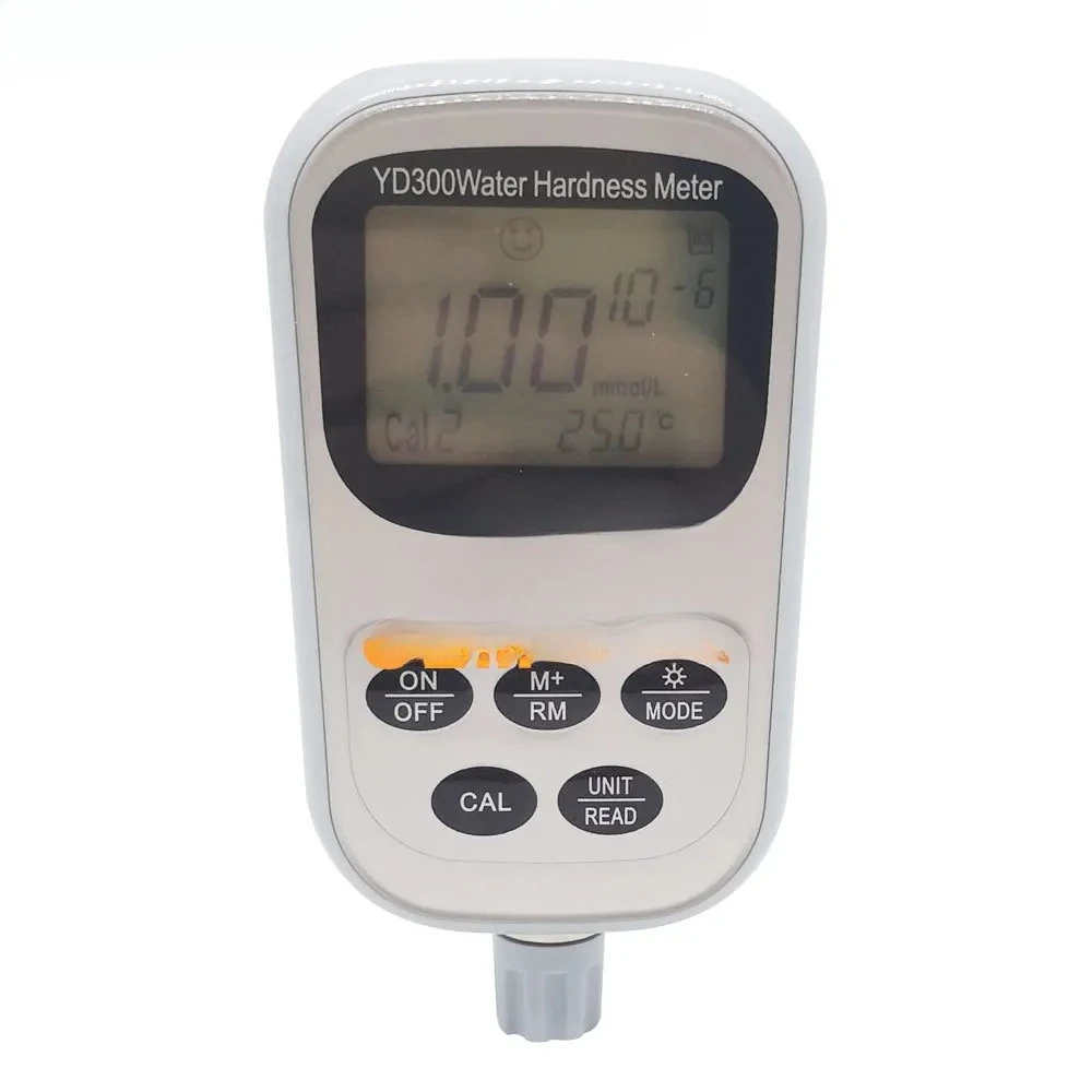 High Quality YD300 Portable Laboratory Water Hardness Meter