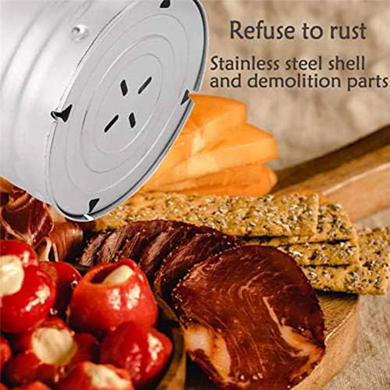 Abzs Stainless Stee… - image