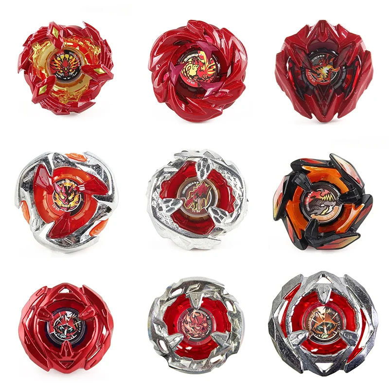 Takara Tomy Gyro X Spielzeug BX-46 Booster Tricera Press M-85BS BX00-01 BX20 BX26 BX34 BX44 BX45