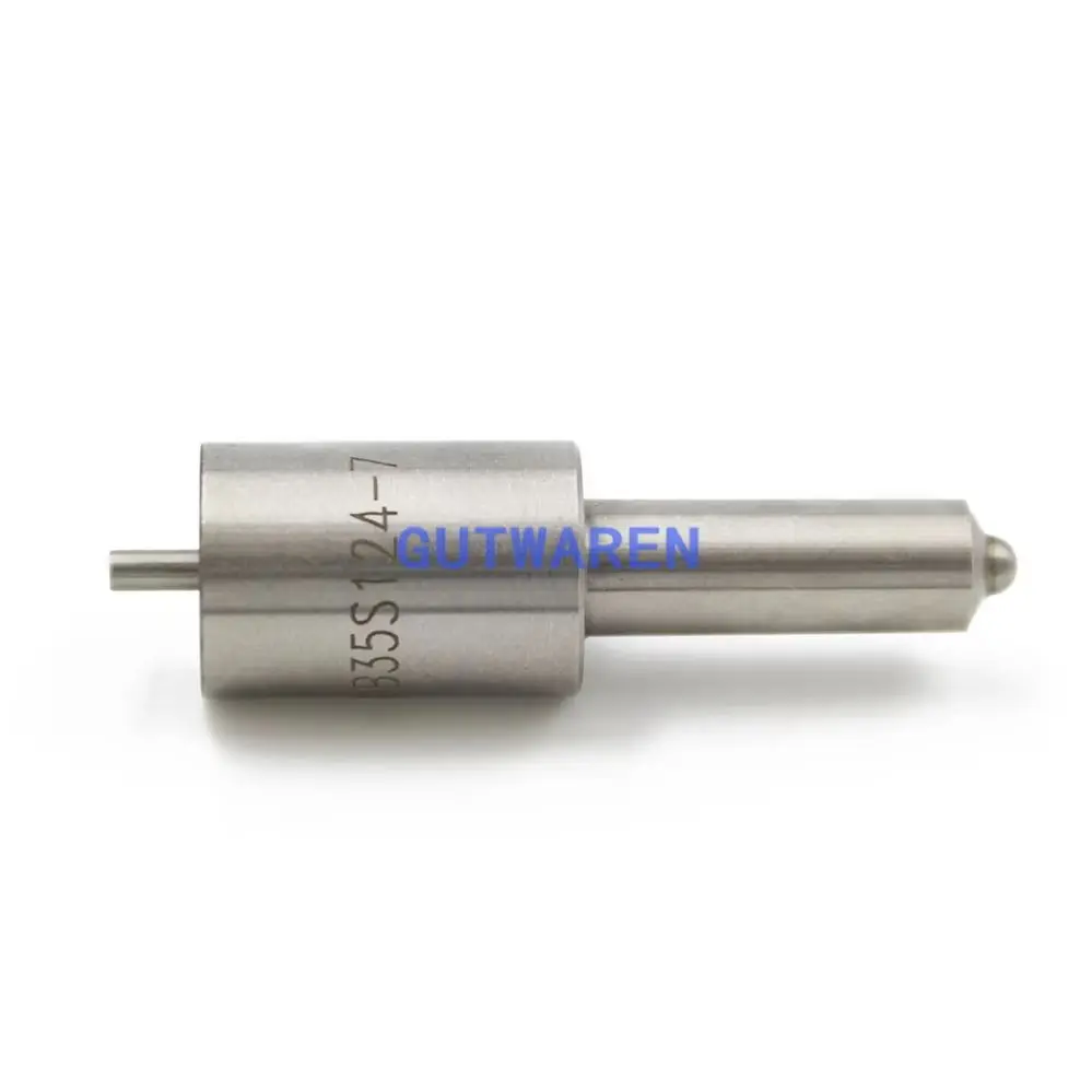 Ugello iniettore 12 pezzi DLLA155S835 DLLA155S738 DLLA155S729 DLLA155S718 DLLA155S713 Ugello pompa diesel