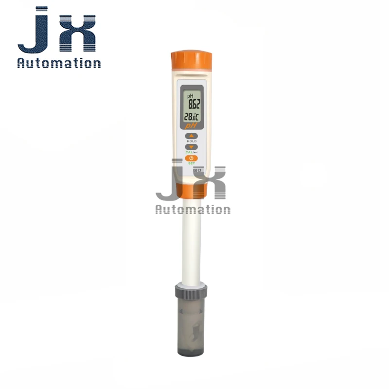 AZ8613 Digital Ph M…