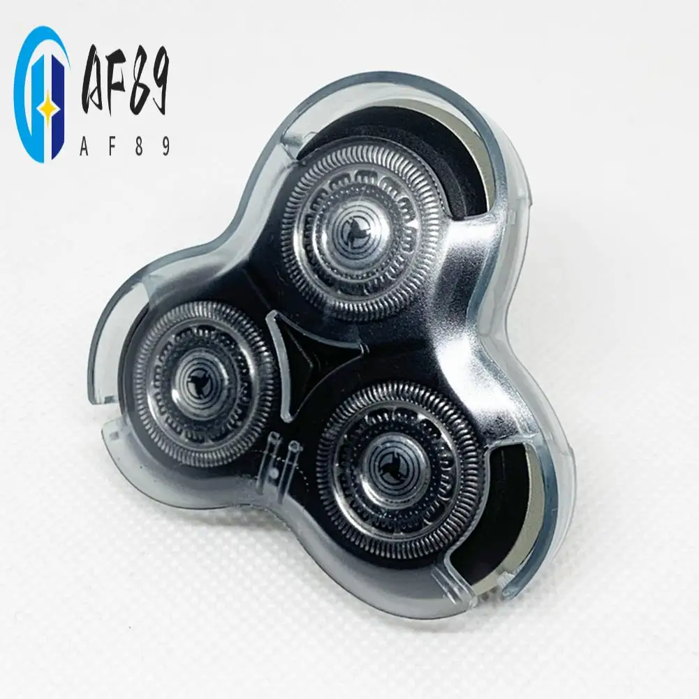 

AF89-Replace Shaver Head For RQ10 RQ11 RQ12 RQ1250 RQ1260 RQ1150 RQ1180 RQ1050 Razor For Men