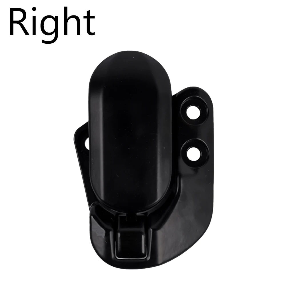 NA01R1310L Replacement As Shown Convertible Top Lock High Durability Plastic No Programming Required For Soft Top Convertible