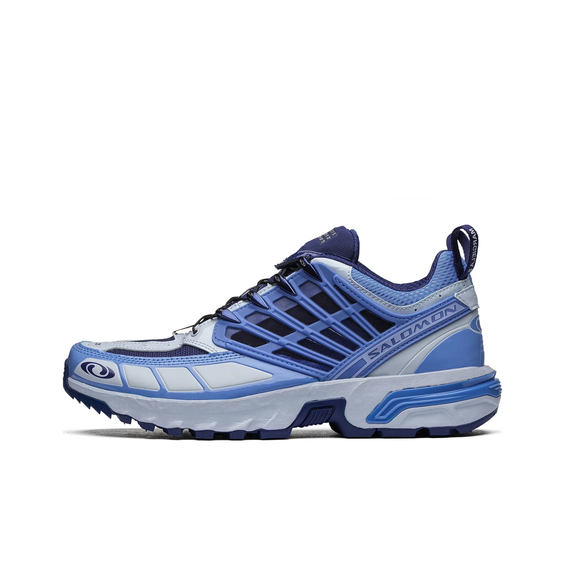 

SALOMON X MM6 Maison Margiela Acs Pro Advanced 'Blue' 473930