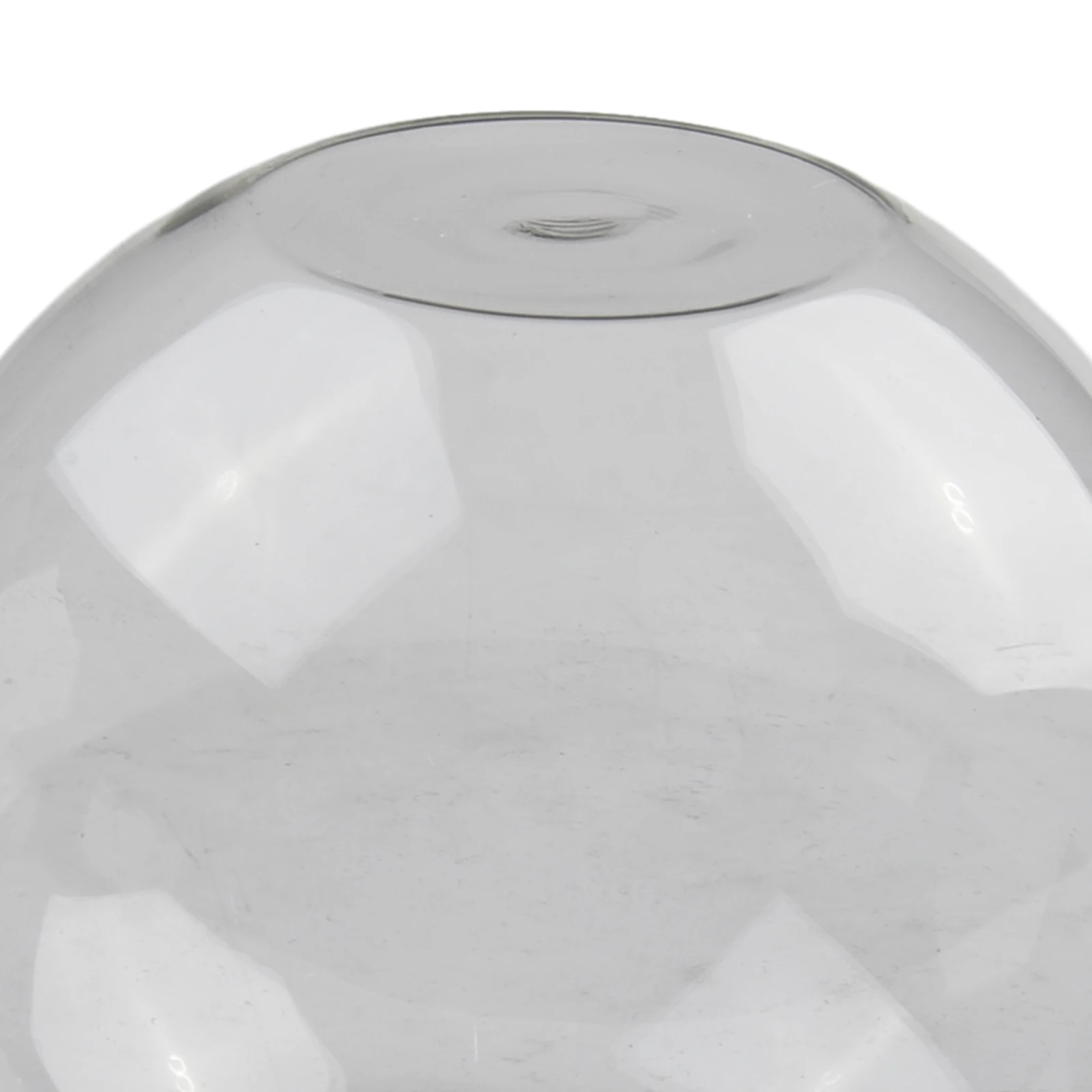 Vase Decoration Home Decor Bauble Balls New Terrarium Container Flower Pot Circle Clear Fish Tank High Quality